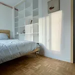 Romantic And Zen Flat In Paris Butte Aux Cailles